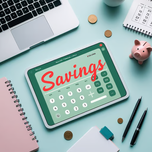 How a Savings Goal Calculator Helps You Save Money and Achieve ...