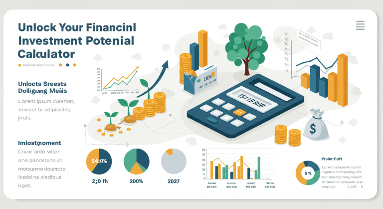Investment Growth Calculator