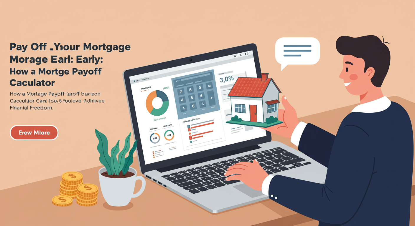 How To Pay Off Mortgage Faster: A Smart Way to Pay for Financial ...