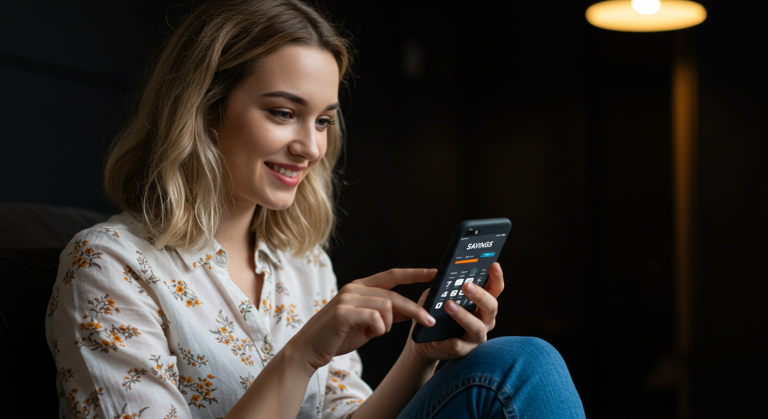 save money calculator