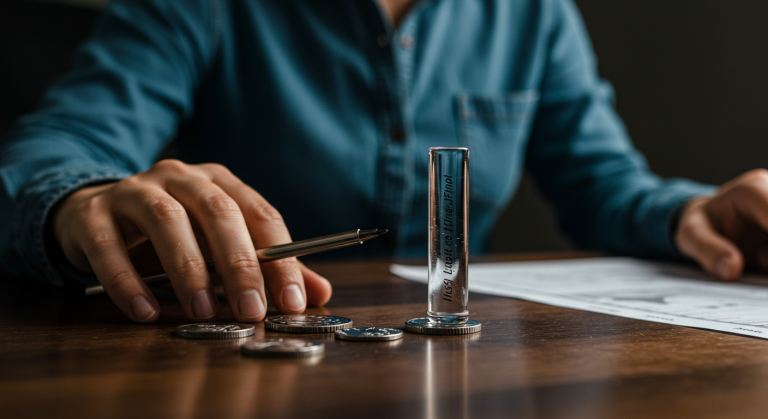 Effective Ways to Save Money: Long-Term Strategies for Financial Success