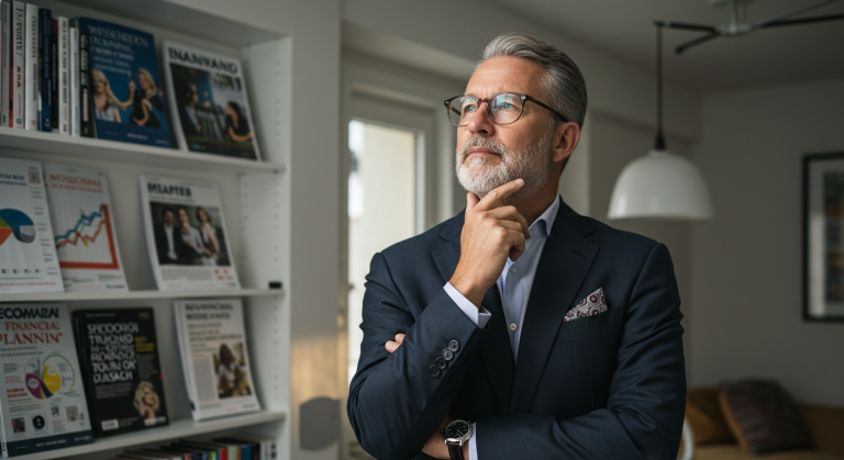 What happens if you put $50,000 in a high-yield savings account?