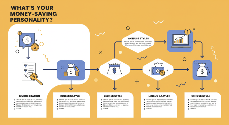 What’s Your Money-Saving Personality?