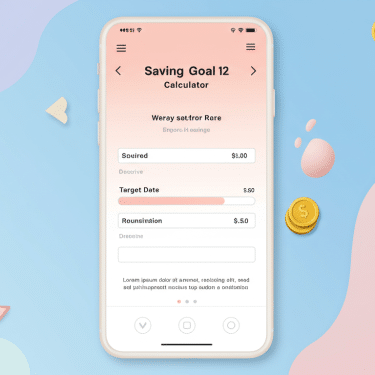 🧮 Ultimate Savings Goal Calculator Guide: Set, Plan, and Save With Confidence