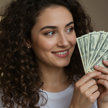 How much money should I have saved in 3 months?