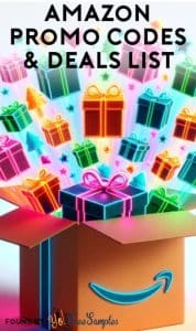 Active Amazon Promo Codes List (That Work) [Updates Daily] - Save Money ...