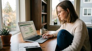 Emergency Fund Estimator Calculator