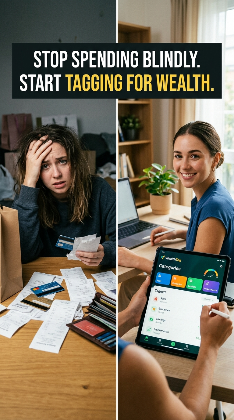 Income Allocation Calculator